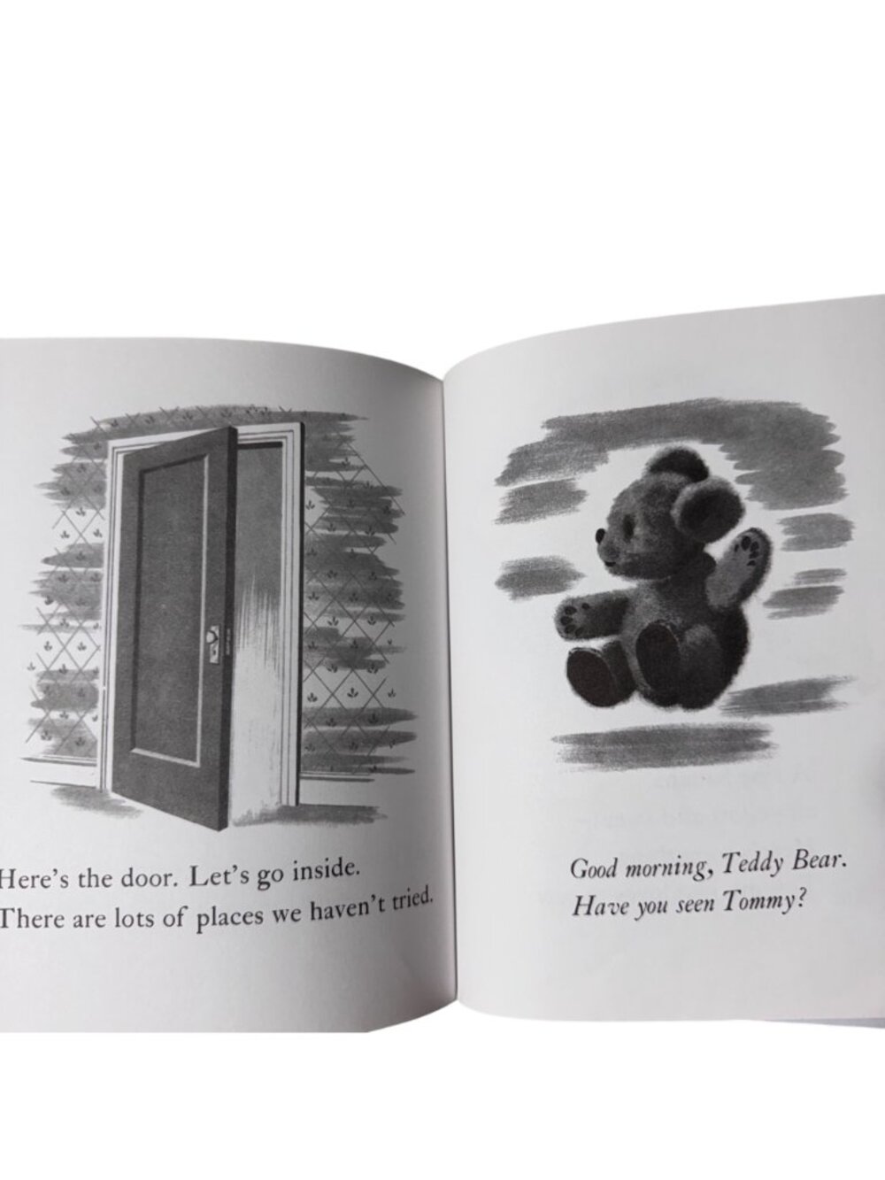 Vintage Little Golden Babys Book 50th Anniversary Illustrated Bob Smith 1993 - Picture 14 of 15